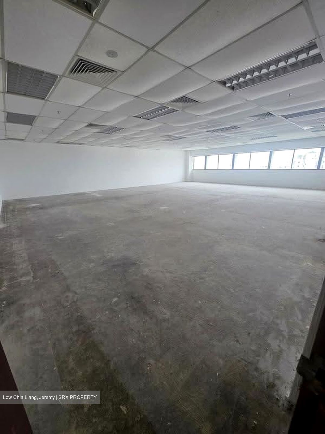 Far East Refrigeration Building (D12), Office #635878971
